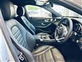 2020 Mercedes-Benz C-Class