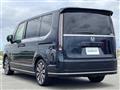 2023 Honda Step WGN