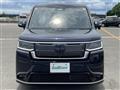 2023 Honda Step WGN
