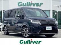 2023 Honda Step WGN