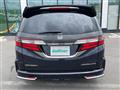 2018 Honda Odyssey