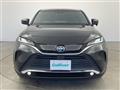 2021 Toyota Harrier