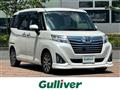 2017 Toyota Roomy