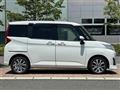2017 Toyota Roomy