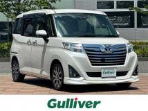 2017 Toyota Roomy