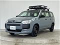 2021 Toyota Probox Van