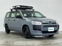 2021 Toyota Probox Van