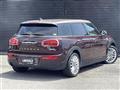 2018 BMW MINI Clubman