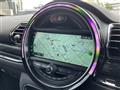 2018 BMW MINI Clubman