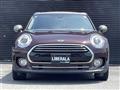 2018 BMW MINI Clubman