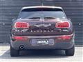 2018 BMW MINI Clubman