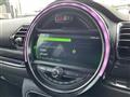 2018 BMW MINI Clubman