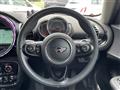 2018 BMW MINI Clubman