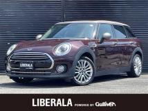 2018 BMW MINI Clubman