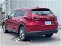 2019 Mazda CX-8