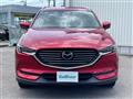 2019 Mazda CX-8
