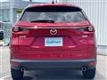 2019 Mazda CX-8