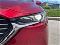 2019 Mazda CX-8