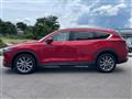 2019 Mazda CX-8
