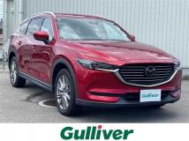 2019 Mazda CX-8
