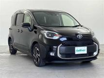 2023 Toyota Sienta