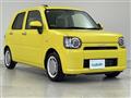 2019 Daihatsu Mira Tocot