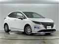 2022 Nissan Note