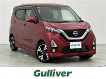 2019 Nissan DAYZ