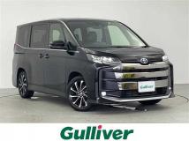 2022 Toyota Noah