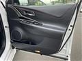 2018 Toyota Harrier