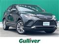 2023 Toyota Harrier