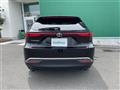 2023 Toyota Harrier