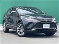 2023 Toyota Harrier