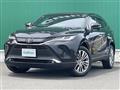 2023 Toyota Harrier