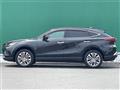 2023 Toyota Harrier