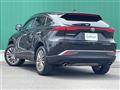 2023 Toyota Harrier