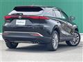 2023 Toyota Harrier