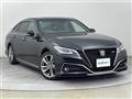2021 Toyota Crown Hybrid