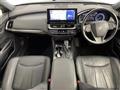2021 Toyota Crown Hybrid