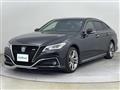 2021 Toyota Crown Hybrid