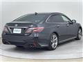 2021 Toyota Crown Hybrid