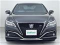2021 Toyota Crown Hybrid