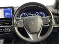 2021 Toyota Crown Hybrid