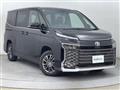 2025 Toyota Voxy