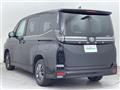 2025 Toyota Voxy