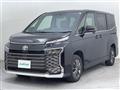 2025 Toyota Voxy