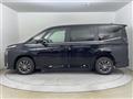 2025 Toyota Voxy