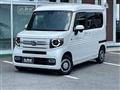 2021 Honda N-VAN