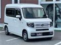 2021 Honda N-VAN