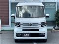 2021 Honda N-VAN